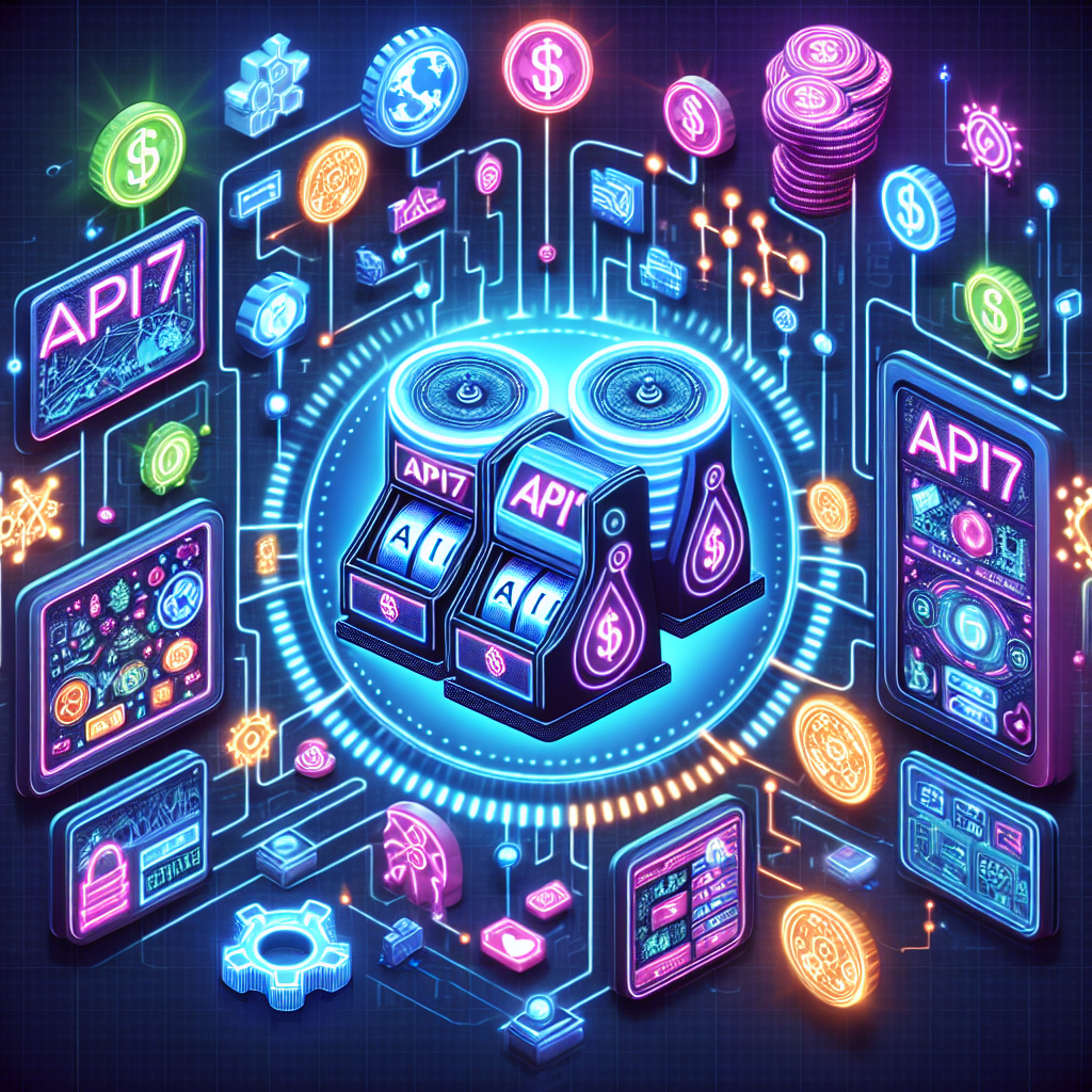API77 Slot: Inovasi Terkini dalam Dunia Permainan Online