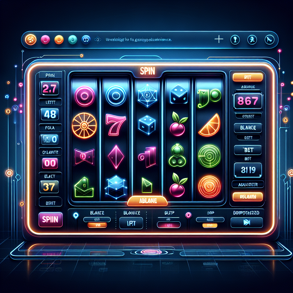 Memahami API77 RTP Slot untuk Pengalaman Bermain yang Lebih Baik