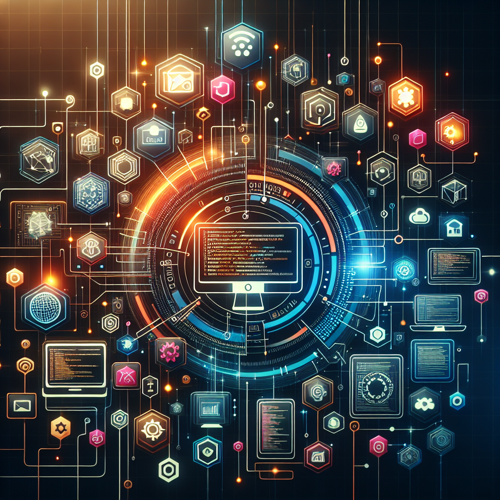 Situs API77: Platform Inovatif untuk Kebutuhan Digital Anda